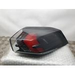 Piloto Trasero Derecho Para Peugeot 2008