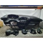 Kit Airbag Para Peugeot 2008