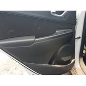 Elevalunas Trasero Izquierdo para Hyundai Kona