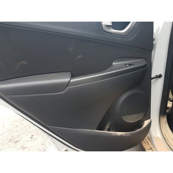 Elevalunas Trasero Izquierdo para Hyundai Kona