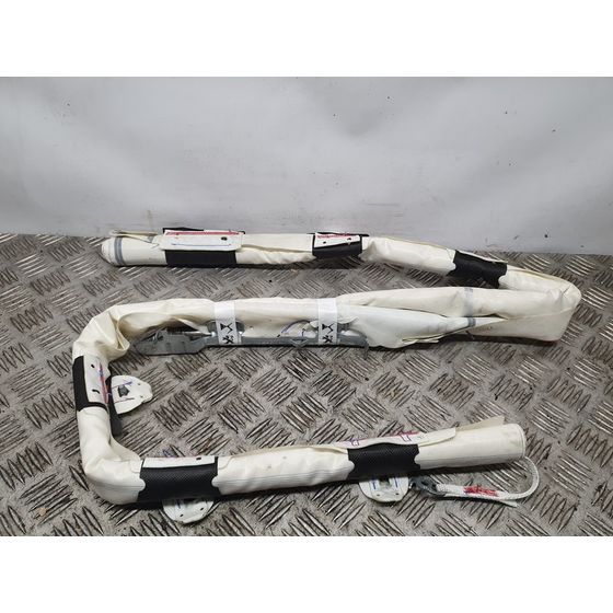 Airbag Lateral Delantero Derecho Para Peugeot 2008