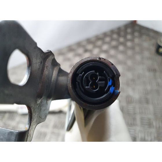 Airbag Lateral Delantero Derecho Para Peugeot 2008
