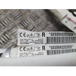 Airbag Lateral Delantero Derecho Para Peugeot 2008