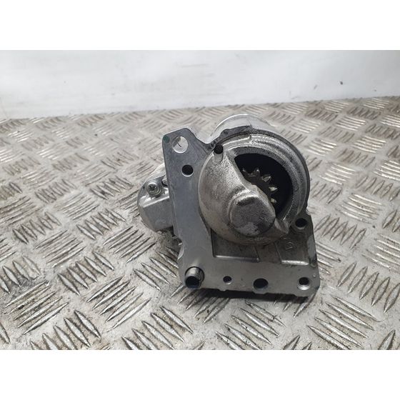 Motor Arranque Para Peugeot 3008