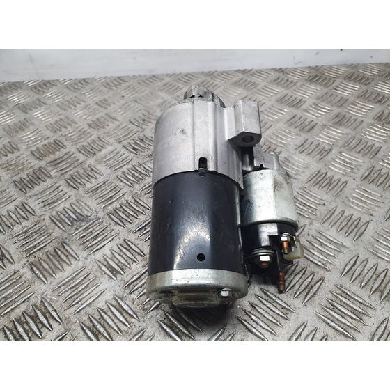 Motor Arranque Para Peugeot 3008