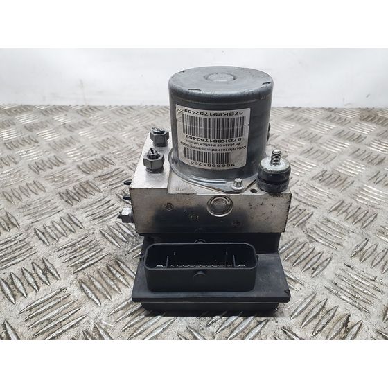Abs Para Peugeot 3008