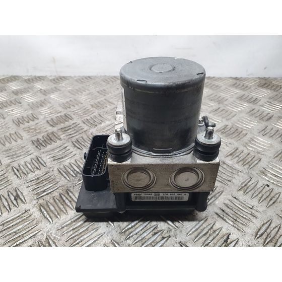 Abs Para Peugeot 3008
