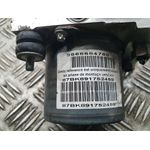 Abs Para Peugeot 3008