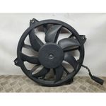 Electroventilador Para Peugeot 3008