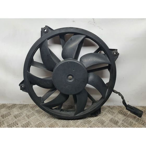Electroventilador Para Peugeot 3008