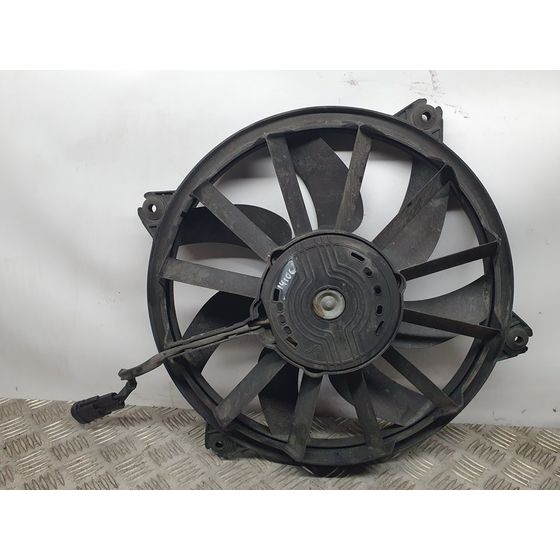 Electroventilador Para Peugeot 3008