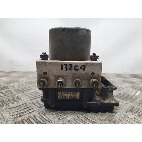 Abs para Peugeot 307 Berlina (S2)