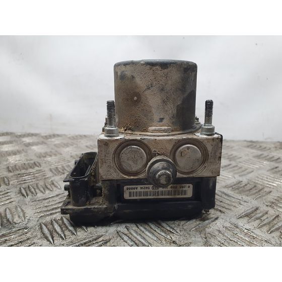 Abs para Peugeot 307 Berlina (S2)