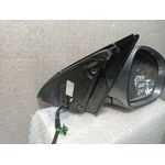 Retrovisor Derecho para Volkswagen Passat Berlina (3C2)