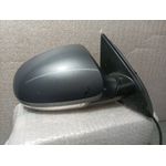Retrovisor Derecho para Volkswagen Passat Berlina (3C2)