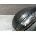 Retrovisor Derecho para Volkswagen Passat Berlina (3C2)