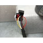 Retrovisor Derecho para Volkswagen Passat Berlina (3C2)