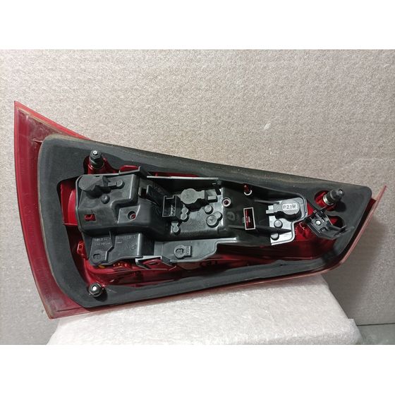 Piloto Trasero Derecho Para Audi A1