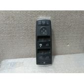 Mando Elevalunas Delantero Izquierdo para Mercedes-Benz Clase C (W204) Berlina