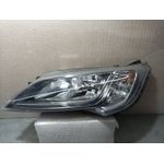 Faro Izquierdo Para Citroen Jumper Pritsche