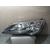 Faro Izquierdo Para Citroen Jumper Pritsche