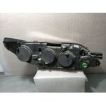 Faro Izquierdo Para Citroen Jumper Pritsche