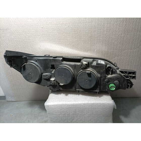 Faro Izquierdo Para Citroen Jumper Pritsche