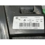 Faro Izquierdo Para Citroen Jumper Pritsche