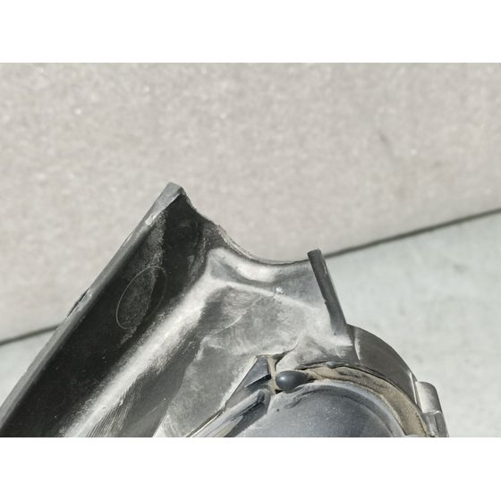 Faro Izquierdo Para Citroen Jumper Pritsche