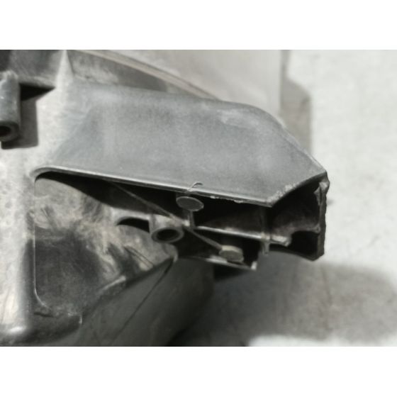 Faro Izquierdo Para Citroen Jumper Pritsche