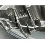 Faro Izquierdo Para Citroen Jumper Pritsche