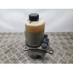 Bomba Direccion Electrica Para Ford Focus Lim.