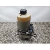 Bomba Direccion Electrica Para Ford Focus Lim.