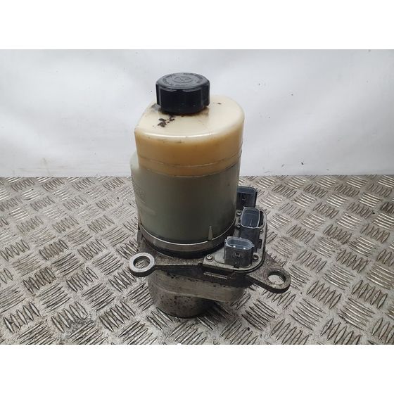 Bomba Direccion Electrica Para Ford Focus Lim.