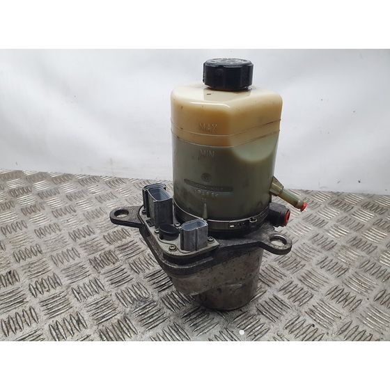 Bomba Direccion Electrica Para Ford Focus Lim.