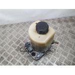 Bomba Direccion Electrica Para Ford Focus Lim.