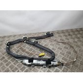 Airbag Lateral Delantero Derecho Para Ford Focus Lim.