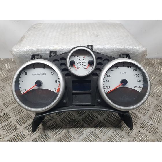 Cuadro Instrumentos para Peugeot 207