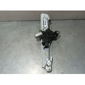 Elevalunas Trasero Izquierdo para Opel Astra K Lim. 5Türig