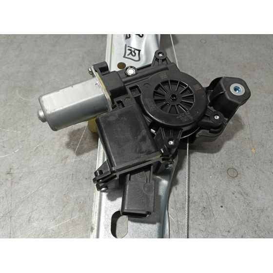 Elevalunas Trasero Izquierdo para Opel Astra K Lim. 5Türig