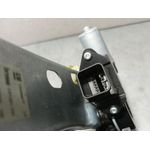 Elevalunas Trasero Izquierdo para Opel Astra K Lim. 5Türig