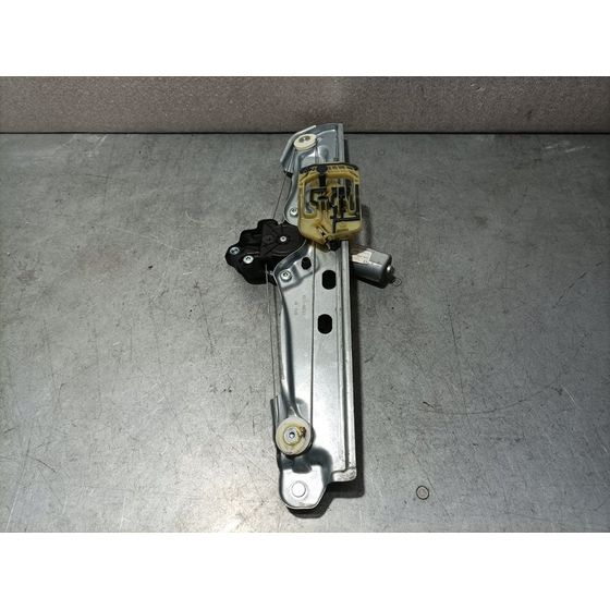 Elevalunas Trasero Izquierdo para Opel Astra K Lim. 5Türig