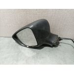 Retrovisor Izquierdo Para Renault Clio Iv