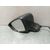 Retrovisor Izquierdo Para Renault Clio Iv