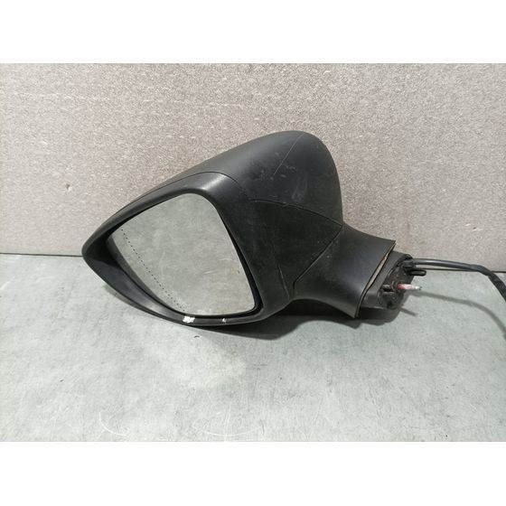 Retrovisor Izquierdo Para Renault Clio Iv