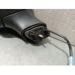 Retrovisor Izquierdo Para Renault Clio Iv