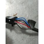 Retrovisor Izquierdo Para Renault Clio Iv