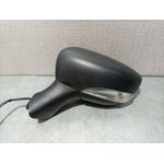 Retrovisor Izquierdo Para Renault Clio Iv