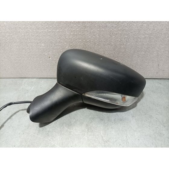 Retrovisor Izquierdo Para Renault Clio Iv