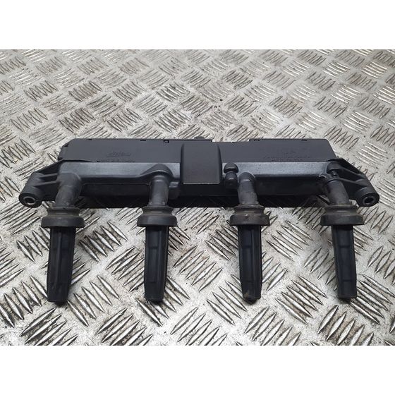 Bobina Encendido para Peugeot 207